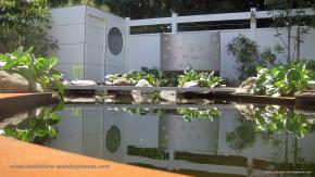 Modulare-WandsystemeSichtschutzwand-mitPflanzenkletterhilfe