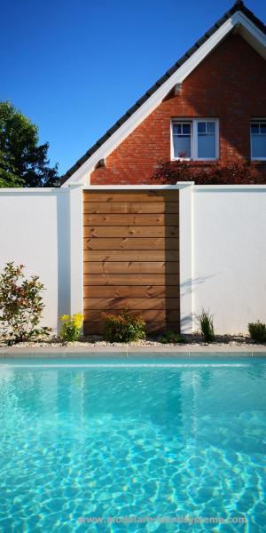 Modulare Wandsysteme Specials