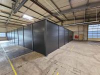 Industrieanwendungen Hallenabtrennung 3 m Modulare Wandsysteme Industrieanwendungen-Hallenabtrennung-3-m-Modulare-Wandsysteme