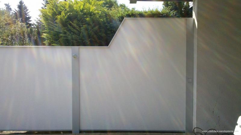 012SichtschutzwandmitverschiedenenHoehenimDetail