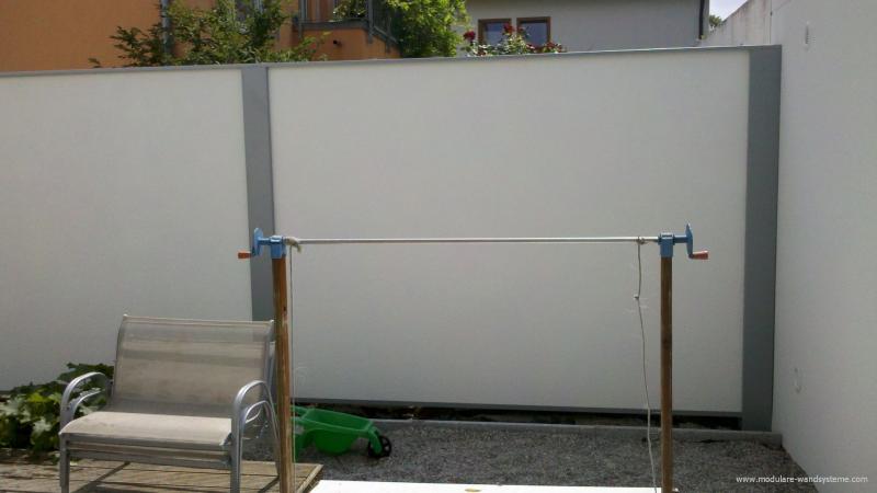 014Modulare-WandsystemeVarianteIILaermschutz